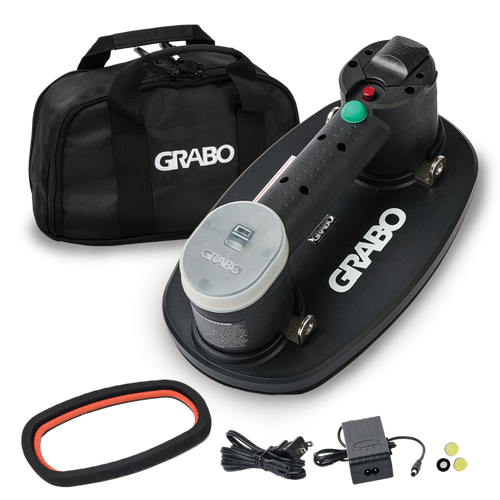 NEMO GRABO (1 BATTERY 1 SEAL)