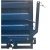 Weha Blue Waste Container – 1 Ton Capacity
