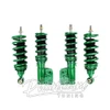 TEIN / STREET BASIS Z COILOVER / SUSPENSION KIT (GSA00-8USS2) *** HONDA CIVIC (1992-1995)