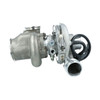 BORGWARNER / EFR 7163F / 550 HP TURBOCHARGER / B1 FRAME SIZE / V-BAND INLET (11639880006)