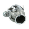 BORGWARNER / EFR 7163F / 550 HP TURBOCHARGER / B1 FRAME SIZE / V-BAND INLET (11639880006)