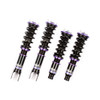 D2 RACING / RS SERIES COILOVER / SUSPENSION KIT (D-HN-47) *** HONDA S2000 (2000-2009)