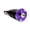 D2 RACING / RS SERIES COILOVER / SUSPENSION KIT (D-HN-47) *** HONDA S2000 (2000-2009)