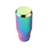 ALPHA SPEED, UNIVERSAL SHIFT KNOB, NEO CHROME (M8, M10, M12)
