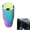 ALPHA SPEED, UNIVERSAL SHIFT KNOB, NEO CHROME (M8, M10, M12)