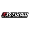 K-TUNED / K1 STREET COILOVER / SUSPENSION KIT (KTD-K1R-EF) *** HONDA CRX (1988-1991)