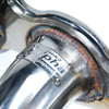 SKUNK2 / ALPHA SERIES V1 / STAINLESS STEEL RACE HEADER (412-05-1900) *** HONDA CIVIC SI (1999-00) B16, B18, B20 ENGINES