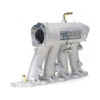 SKUNK2 / PRO SERIES / INTAKE MANIFOLD / SILVER COLOR (307-05-0290) *** HONDA CIVIC SI (1999-2000) B16 / DOHC VTEC ENGINE