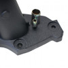 SKUNK2 / PRO SERIES / BLACK INTAKE MANIFOLD (307-05-0275) *** ACURA INTEGRA GSR (1994-2001) B18C1 / DOHC VTEC ENGINE