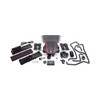 EDELBROCK / E-FORCE SUPERCHARGER KIT / WITH ECUTEK TUNER (1556) *** SCION FRS (2013-2016)