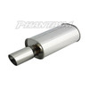 APEXI WS2 UNIVERSAL MUFFLER