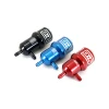 GRIMMSPEED / MANUAL BOOST CONTROLLER / BLACK COLOR (70002BK) *** UNIVERSAL APPLICATIONS