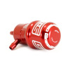 GRIMMSPEED / MANUAL BOOST CONTROLLER / RED COLOR (70002R) *** UNIVERSAL APPLICATIONS
