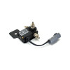 GRIMMSPEED / 3-PORT EBC / ELECTRONIC BOOST CONTROL SOLENOID (057026) *** HYUNDAI GENESIS COUPE (2010-2012) 2.0L TURBO