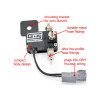 GRIMMSPEED / 3-PORT EBC / ELECTRONIC BOOST CONTROL SOLENOID (057026) *** HYUNDAI GENESIS COUPE (2010-2012) 2.0L TURBO