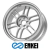 ENKEI WHEELS - RPF1 - SILVER COLOR (14 X 7.0) +19 ET (4 X 100 MM) 54 CB / 3794704919SP