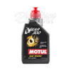 MOTUL (SAE 75W-90) GEAR 300 / DIFFERENTIAL FLUID / SYNTHETIC GEAR OIL (105777-1) *** 1 LITER (1.05 QUART) SOLD AS SINGLES