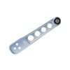 SKUNK2 / REAR LOWER CONTROL ARMS / GUN METAL COLOR (542-05-0200) *** ACURA RSX (2002-2006)