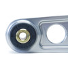 SKUNK2 / REAR LOWER CONTROL ARMS / GUN METAL COLOR (542-05-0200) *** HONDA ELEMENT (2003-2011)