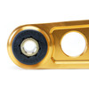 SKUNK2 / REAR LOWER CONTROL ARMS / GOLD COLOR (542-05-0210) *** HONDA ELEMENT (2003-2011)