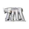 SKUNK2 / PRO-SERIES / SILVER INTAKE MANIFOLD (307-05-0310) *** ACURA RSX (2002-2006) BASE / TYPE-S
