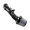 AFE / TAKEDA SHORT RAM AIR INTAKE / PRO-S DRY FILTER / BLACK PIPING (TR-1004B) *** HONDA CIVIC SI (2006-2011) 2.0L / K20 ENGINE