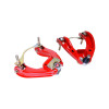 SKUNK2 / FRONT CAMBER ALIGNMENT KIT / V2 PRO SERIES / SOLD AS PAIRS (516-05-5660) *** HONDA CRX (1988-1991)