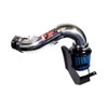 INJEN / SHORT RAM AIR INTAKE SYSTEM / POLISHED PIPING (SP1583P) *** HONDA CIVIC TYPE-R (2017-2021) 2.0L TURBO FK8