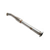 GREDDY TI-C / CAT-BACK EXHAUST SYSTEM (10137900) *** MITSUBISHI LANCER EVO 8 (2003-05)