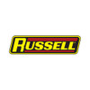 RUSSELL / STAINLESS STEEL BRAKE LINE KIT (688200) *** TOYOTA SUPRA (1993-1998) TURBO