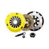 ACT / STAGE 1 / PERFORMANCE CLUTCH AND FLYWHEEL COMBO / STREET DISC (DN4-HDSS) *** DODGE NEON SRT4 (2003-2005)