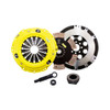 ACT / STAGE 3 / PERFORMANCE CLUTCH AND FLYWHEEL COMBO / 6-PAD RACE DISC (DN4-HDR6) *** DODGE NEON SRT4 (2003-2005)