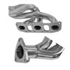 DC SPORTS / STAINLESS STEEL / STREET PERFORMANCE HEADERS (NHS4202) *** NISSAN 370Z (2009-2020) VQ37VHR ENGINE
