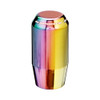DC SPORTS / WEIGHTED SHIFT KNOB / NEO CHROME COLOR (SKTN1000) *** UNIVERSAL APPLICATIONS (M8, M10, M12)