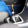 DC SPORTS / WEIGHTED SHIFT KNOB / NEO CHROME COLOR (SKTN1000) *** UNIVERSAL APPLICATIONS (M8, M10, M12)
