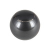 DC SPORTS / WEIGHTED SHIFT KNOB / GUN METAL COLOR (SKB1000) *** UNIVERSAL APPLICATIONS (M8, M10, M12)