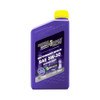 ROYAL PURPLE (SAE 5W-30) API LICENSED, HIGH PERFORMANCE, SYNTHETIC MOTOR OIL (01530) QUART