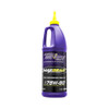 ROYAL PURPLE (SAE 75W-90) MAX GEAR, HIGH PERFORMANCE GEAR OIL (01300) QUART