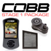 COBB / STAGE 1 TUNING / POWER UPGRADE PACKAGE (62FX11) *** FORD FIESTA ST (2014-2019) 1.6L TURBO