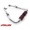 STILLEN / LONG TUBE / COLD AIR INTAKE SYSTEM WITH OILED FILTER (402852) *** NISSAN 370Z (2009-2020) VQ37VHR ENGINE