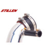 STILLEN / LONG TUBE / COLD AIR INTAKE SYSTEM WITH OILED FILTER (402852) *** NISSAN 370Z (2009-2020) VQ37VHR ENGINE
