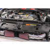 STILLEN / LONG TUBE / COLD AIR INTAKE SYSTEM WITH OILED FILTER (402852) *** NISSAN 370Z (2009-2020) VQ37VHR ENGINE