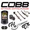 COBB / STAGE 3 TUNING / POWER UPGRADE PACKAGE (62FX23) *** FORD FIESTA ST (2014-2019) 1.6L TURBO