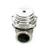 TIAL / 38 MM WG / VBAND FLANGE / MVS EXTERNAL WASTEGATE (001931) *** SILVER COLOR *** (INCLUDES ALL SPRINGS)