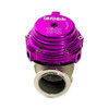 TIAL / 38 MM WG / VBAND FLANGE / MVS.P EXTERNAL WASTEGATE (002954) *** PURPLE COLOR *** (INCLUDES ALL SPRINGS)