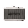 MISHIMOTO / ALUMINUM / HIGH PERFORMANCE RADIATOR (MMRAD-INT-90) *** ACURA INTEGRA GSR (1990-1993) B17A / DOHC VTEC ENGINE