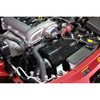 MISHIMOTO / COLD AIR INTAKE SYSTEM / WRINKLE RED PIPING (MMAI-MIA-16WRD) *** MAZDA MX5 MIATA (2016-2022) 2.0L ENGINE