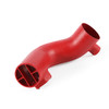 MISHIMOTO / COLD AIR INTAKE SYSTEM / WRINKLE RED PIPING (MMAI-MIA-16WRD) *** MAZDA MX5 MIATA (2016-2022) 2.0L ENGINE
