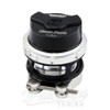 TURBOSMART / GEN 5 BOV / 50 MM / RACE PORT BLOW OFF VALVE / BLACK COLOR (TS-0204-1152) *** SUPERCHARGED APPLICATIONS