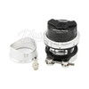 TURBOSMART / GEN 5 BOV / 50 MM / RACE PORT BLOW OFF VALVE / BLACK COLOR (TS-0204-1152) *** SUPERCHARGED APPLICATIONS